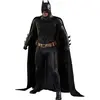 Image de Hot toys figurine Batman Begins 1/4