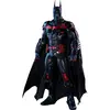 Image de Hot toys figurine Batman Arkham Knight Futura Knight 1/6