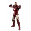 Image de Hot toys figurine Iron Man Mark III 1/4