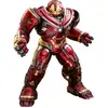 Image de Hot toys figurine Hulkbuster 1/6 Avengers