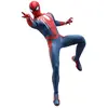 Image de Hot toys figurine 1/6 Spider-Man Advanced Suit