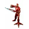 Image de Hot toys Set d’accessoires Iron Man Mark 50