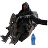 Image de Hot toys figurine Star Wars Darth Maul Deluxe 1/6