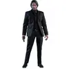 Image de Hot toys figurine 1/6 John Wick Chapitre 2