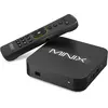 Image de Lecteur multimédia Android MINIX U8K-Ultra 8K, 8 Go de RAM, 128 Go de stockage, Android AOSP 11, Wi-Fi 6