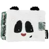 Image de Les deglingos Peluche interactive Rototos - multicolore