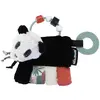 Image de Les Déglingos Hochet Activités Panda