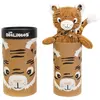 Image de Les deglingos peluche tigre Speculos