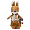 Image de Les deglingos peluche kangourou Ptipotos
