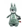 Image de Peluche ptipotos-kangourou maman bebe vert