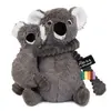 Image de Les deglingos peluche koala Trankilou