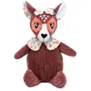 Image de Les Déglingos Peluche d'activité Memimelos La Biche