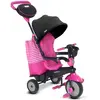 Image de SmarTrike Swing DLX 4 en 1 - Rose