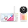 Image de VTech Interphone Bébé RM5766HD - Écran 5"