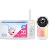 Image de VTech Interphone Bébé RM7766HD - Connectivité Wi-Fi