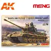 Image de Meng maquette char King Tiger 1/35
