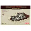 Image de Meng maquette char Sd.Kfz.182 King Tiger - 1/35