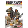 Image de Meng Figurines militaires équipage de char moderne 1/35