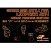 Image de Meng Accessoire maquette Leopard 2A4 - 1/35