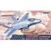 Image de Meng Maquette avion F-35A Lightning II - 1/48