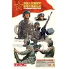 Image de Meng figurines militaires équipage de véhicule blindé 1/35