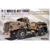 Image de Meng Camion M911 C-het & M747 - Beige