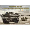 Image de Meng maquette char Merkava Mk.4M 1/35