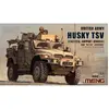 Image de Meng maquette Husky TSV militaire 1/35