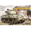 Image de Meng maquette char M4A3 (76) W Sherman 1/35