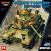 Image de Meng maquette char PzKpfw V Panther