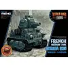 Image de Meng maquette char Somua S35 - Échelle 1/35