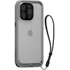 Image de Catalyst Coque Intégrale pour iPhone 15 Pro Max - Gris