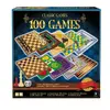 Image de Coffret 100 Jeux Classiques