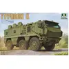 Image de Takom maquette camion blindé Typhoon-K MRAP - 1/35