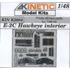 Image de KINETIC E-2C Hawkeye Interior Kit