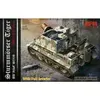 Image de Rye field model Maquette char Sturmmörser Tiger 1:35