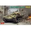 Image de Rye field model maquette char Panther Ausf.G