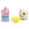 Image de Lalaboom Perles Mouton/Cochon