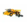 Image de CAT 745 Articulated Truck