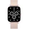 Image de ABYX Montre Connectée Sport Ozone Lite Écran 1.69" IP68 Suivi Santé Rose