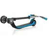 Image de Ludendo Pliable Trottinette - Blue