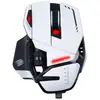 Image de Mad Catz R.A.T. 6+ blanc - Filaire