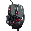 Image de Mad Catz R.A.T. 8+ Souris de jeu 16 000 DPI RVB Noir en occasion ou reconditionné
