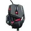 Image de Mad Catz R.A.T. 8+ Noire - Filaire