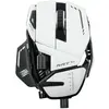 Image de Mad Catz R.A.T. 8+ blanc - Filaire