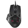 Image de Madcatz Souris Gaming MOJO M1 6 Boutons Programmables avec Capteur Optique 12000DPI Noir