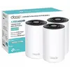 Image de Tp-link Routeur Wi-Fi Deco XE75 Pro - Pack de 3