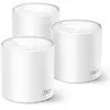 Image de Tp-link Deco X50 Routeur mesh - 6500 Mbit/s - Double bande - Blanc