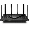 Image de TP-Link Archer AX72 routeur sans fil Gigabit Ethernet Bi-bande (2,4 GHz / 5 GHz) Noir