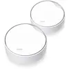 Image de Tp-link système Wi-Fi mesh Deco X50-POE - AX3000